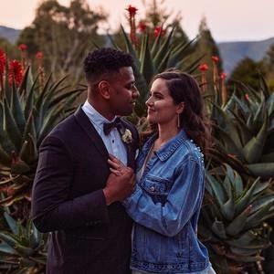 Meet your Posher, Eva